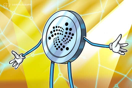 IOTA Foundation unterstützt EU-Blockchain-Initiative