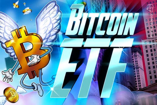 Genehmigung für Bitcoin-ETF in USA kommt nächsten Monat