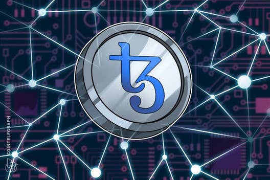 Incore, Inacta und Crypto Finance setzen auf Tezos-Blockchain