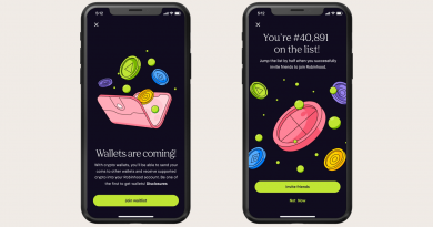 Robinhood führt Krypto-Wallet bis Anfang 2022 vollständig ein — CoinDesk