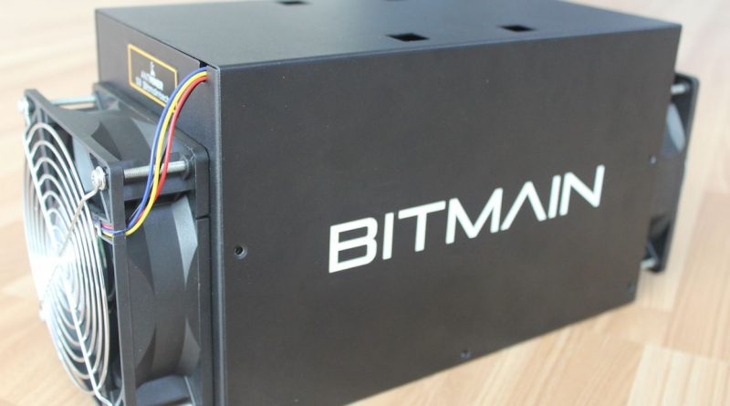 Führender Krypto-Mining-Maschinenhersteller Bitmain kündigte an, den Verkauf in China einzustellen — CoinDesk