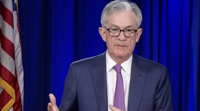 Bitcoin soll dem drohenden Taper der Fed standhalten: Analysten — CoinDesk