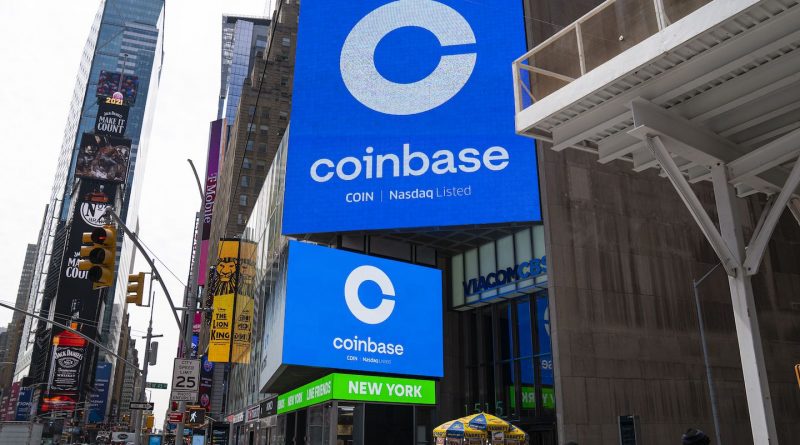 Coinbase ermöglicht US-Benutzern, Gehaltsschecks direkt in Krypto einzuzahlen — CoinDesk