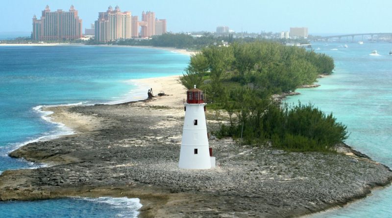 FTX expandiert auf den Bahamas mit registrierter Tochtergesellschaft — CoinDesk