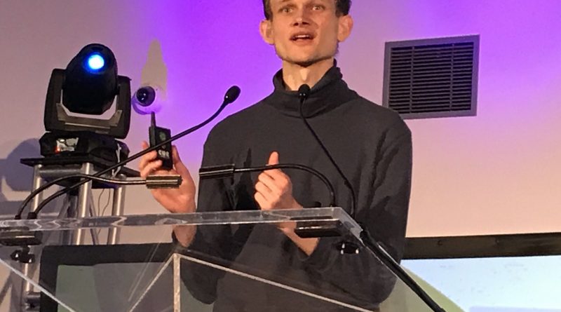 Future of Life Institute startet Vitalik-Buterin-Stipendien mit Schwerpunkt auf KI-Sicherheitsforschung — CoinDesk