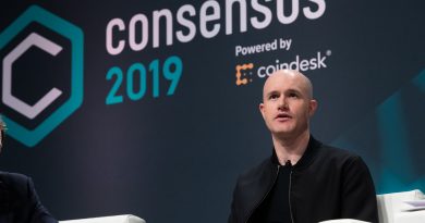 Coinbase-Analysten sehen “Grüne Triebe” nach schwachen Ergebnissen des dritten Quartals