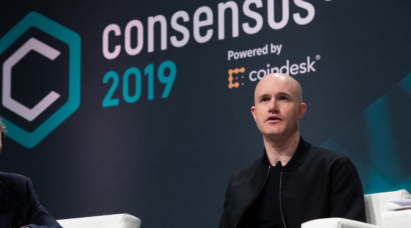 Coinbase lässt geplantes „Lend“-Programm nach SEC-Warnung fallen — CoinDesk