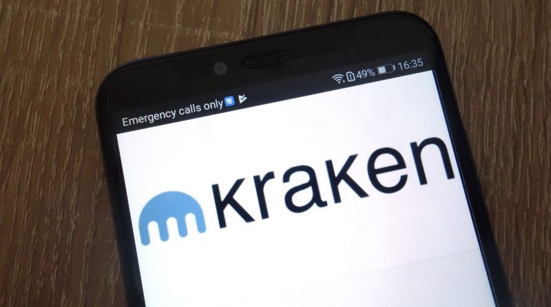 Krakens App bietet Unterstützung für Apple, Google Pay — CoinDesk