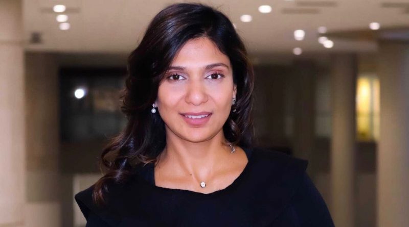 Ex-ConsenSys Ventures-Chefin Kavita Gupta sammelt über 50 Millionen US-Dollar für neuen Fonds — CoinDesk