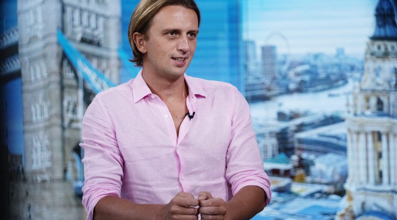 Revolut startet Crypto Token: Quellen — CoinDesk