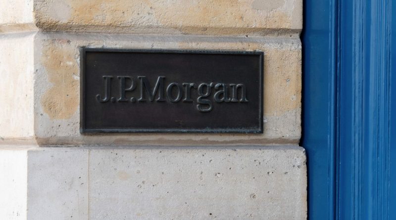 Institutionelle Anleger, die jetzt Ether gegenüber Bitcoin bevorzugen: JPMorgan — CoinDesk