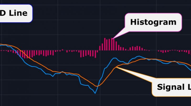 Crypto Trading 101: Die Divergenz der gleitenden Durchschnittskonvergenz