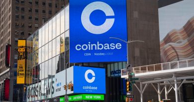 Coinbase bewertet in neuer Berichterstattung aufgrund fehlender „Krypto-Innovation“ als unterdurchschnittlich eingestuft — CoinDesk