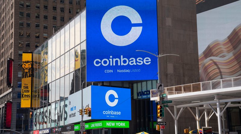 Coinbase-Aktien haben Potenzial für fast 30 % Kursgewinn, sagt Analyst — CoinDesk