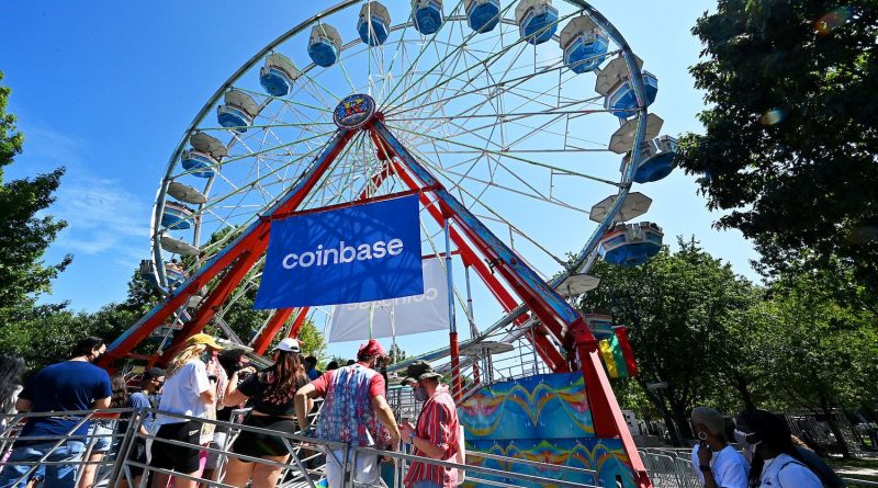 Coinbase, mit bereits 9000 Institutionen, startet ‘Prime’ aus der Beta