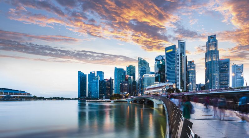 Powerbridge startet Green Crypto Mining Operation mit Sitz in Singapur — CoinDesk