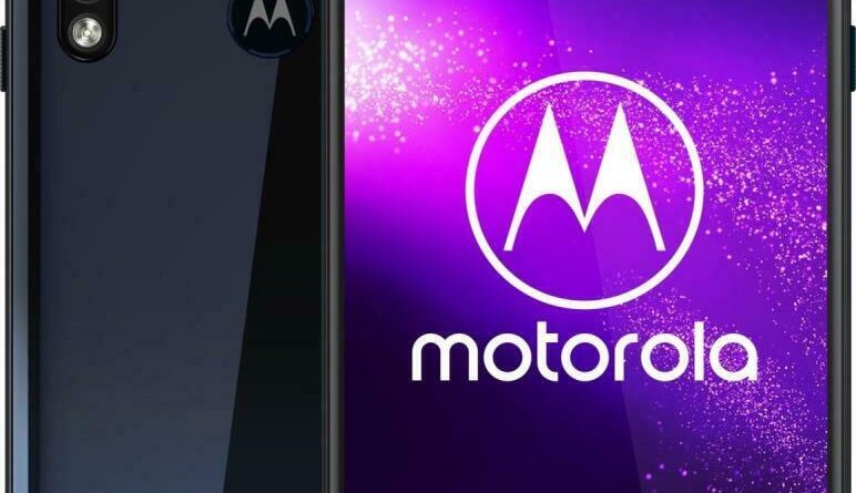 Motorola One Macro dunkelblau 64GB Smartphone – NEUWERTIG – DE HÄNDLER!!