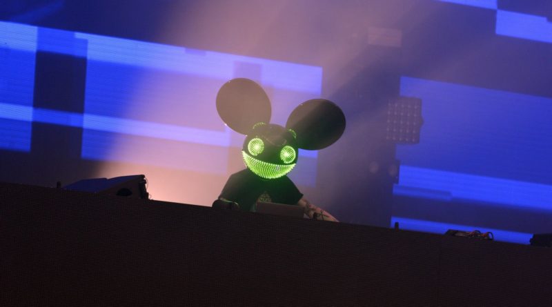 Decentraland bucht Deadmau5, Paris Hilton und mehr für das Metaverse Music Festival — CoinDesk