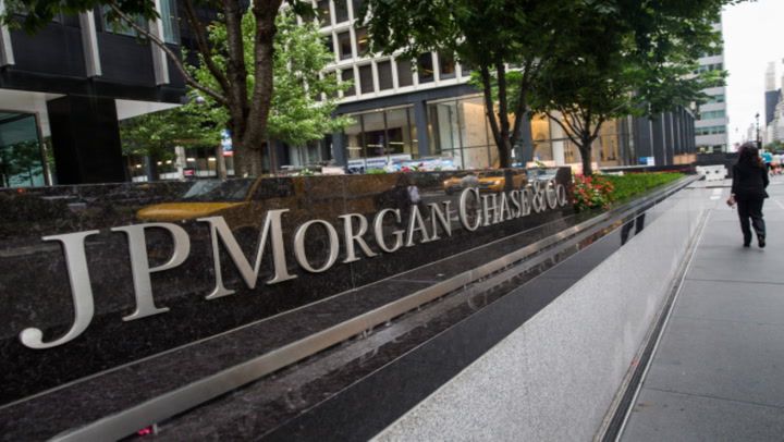 JPMorgan stellt Softwareingenieure für die „Collateral Blockchain Tokenization“ ein