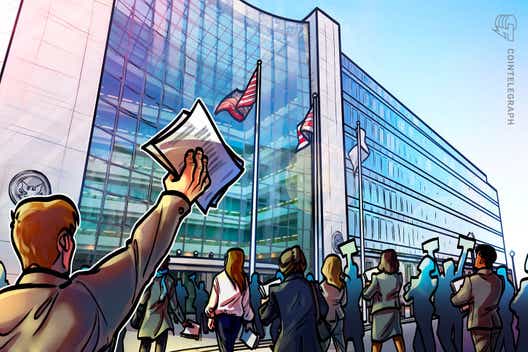 Erster amerikanischer „Bitcoin-ETF“ – SEC winkt Volt Equity ETF durch