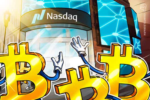 Nächster Streich – Bitcoin-ETF von Valkyrie geht auf der Nasdaq an den Start