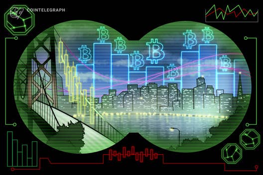 Bitcoin-Widerstand bei 50.000 US-Dollar soll in Q4 Unterstützung werden