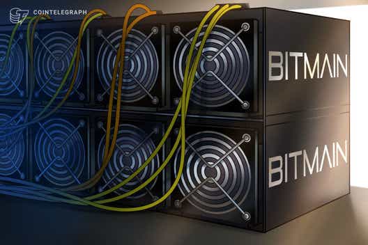 Wegen Krypto-Verbot – Bitmain verkauft keine Antminer mehr in China