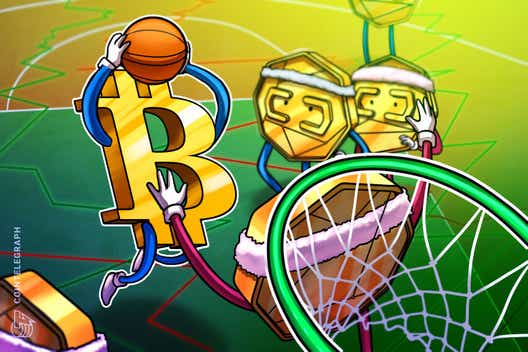 Like Dirk – Treffsicherer NBA-Fan gewinnt 100.000 US-Dollar in Bitcoin