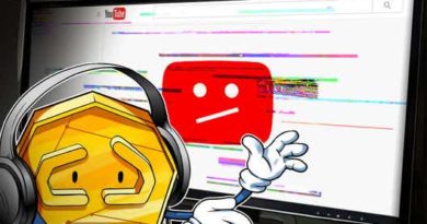 YouTube-Kanäle werden gehackt und für Krypto-Betrug missbraucht