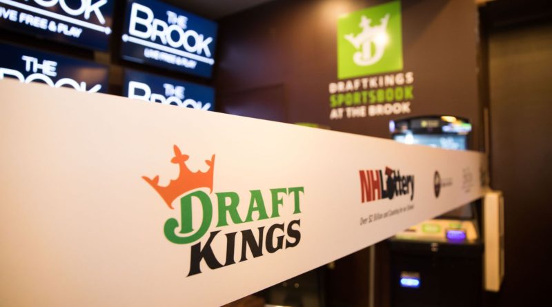 DraftKings steigt weiter in Krypto ein und plant, Polygon-Validator zu werden