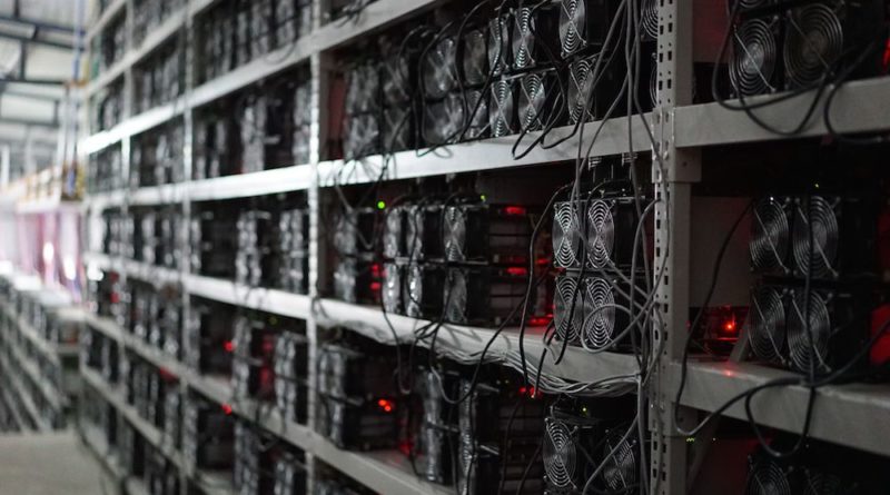 Wie ein Startup eine ganze Stadt mit Wärme aus dem Bitcoin-Mining versorgt — CoinDesk