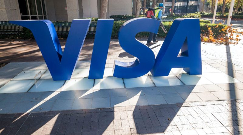 Visa startet NFT-Programm zur Unterstützung digitaler Künstler — CoinDesk