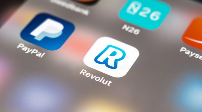 Revolut startet provisionsfreien Krypto-Handel für US-Investoren