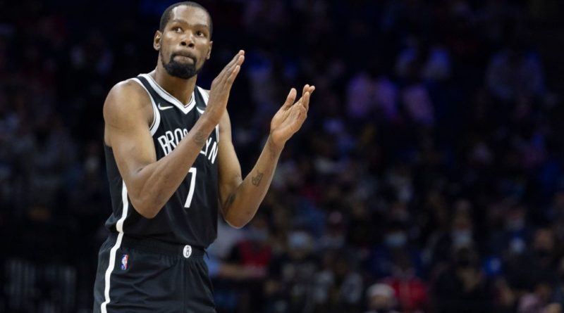 Dapper Labs schließt mehrjährige Partnerschaft mit dem Sitzungssaal von NBA-Star Kevin Durant ein — CoinDesk