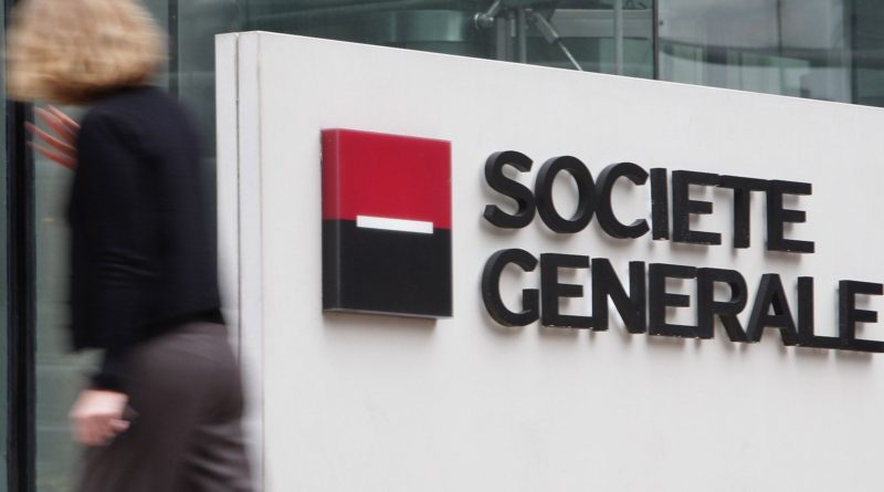 Societe Generale Shopping für Crypto Custodian: Quellen