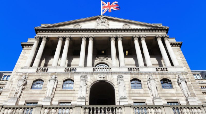 Laut Bank of England ist Krypto im Jahr 2008 auf das Doppelte der Subprime-Schulden gewachsen — CoinDesk