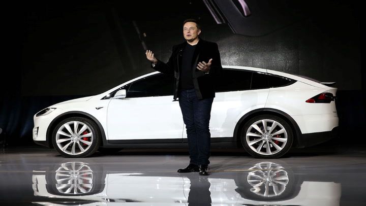 Tesla nimmt im dritten Quartal eine Wertminderung von 51 Millionen US-Dollar für Bitcoin-Bestände vor