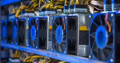 Bitcoin-Miner Bitfury plant Börsengang mit Wert in Milliarden Pfund: Bericht — CoinDesk