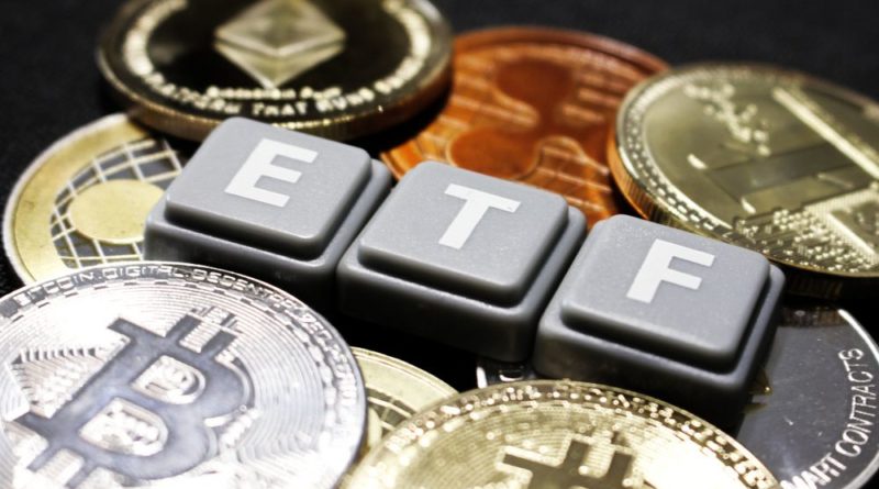 Was ist ein Bitcoin-ETF?