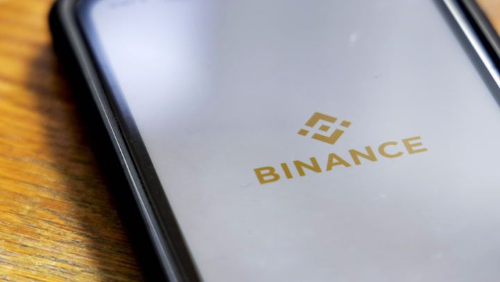 Binance.US Top-Anwalt tritt zurück: Bericht