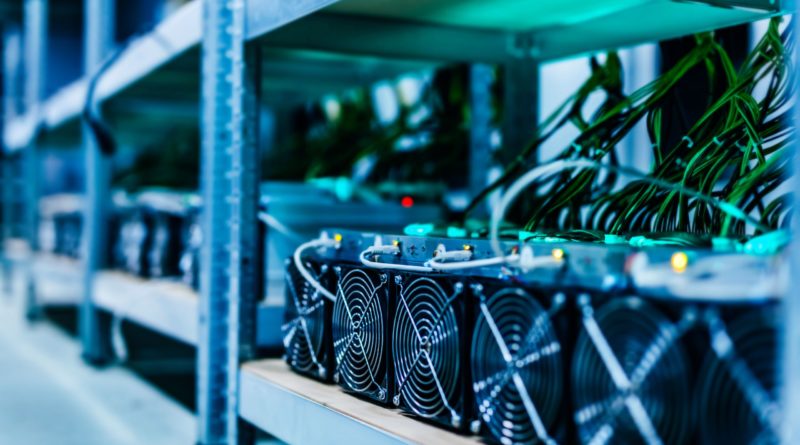 Crypto Miner MineOne sammelt in der ersten Finanzierungsrunde über 20 Millionen US-Dollar ein