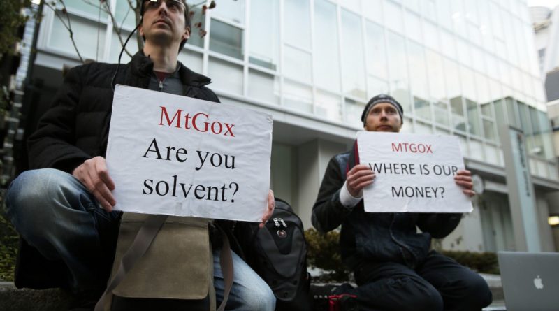 Mt. Gox Rehabilitationsplan im Wert von Milliarden an Entschädigung genehmigt;  Finalisierung folgt