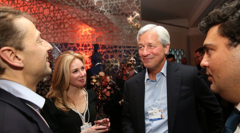 Was Jamie Dimon nicht über Bitcoin versteht — CoinDesk