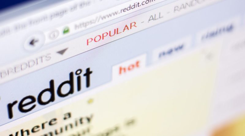 Reddit bereitet eine NFT-Plattform vor