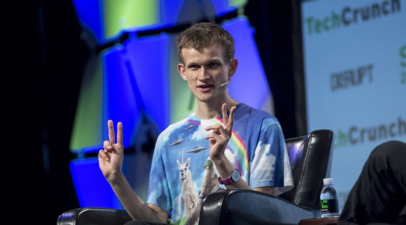 Buterin fordert obligatorische Akzeptanz von Bitcoin in El Salvador als Gegenstück zu Cryptos „Idealen der Freiheit“ — CoinDesk