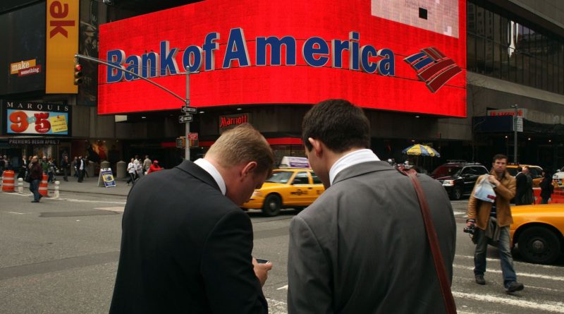 Bank of America fügt ihrer Krypto-Forschungsliste 23 weitere Unternehmen hinzu