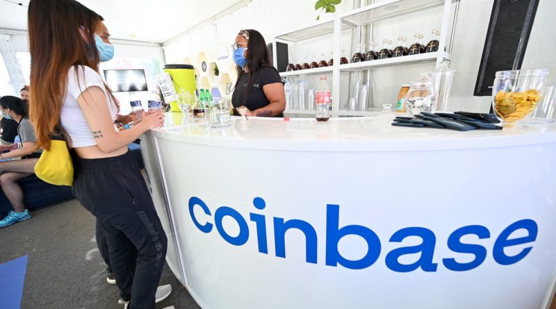 Coinbase möchte, dass Programmierer bei seinem Vorschlag zur Krypto-Regulierung helfen