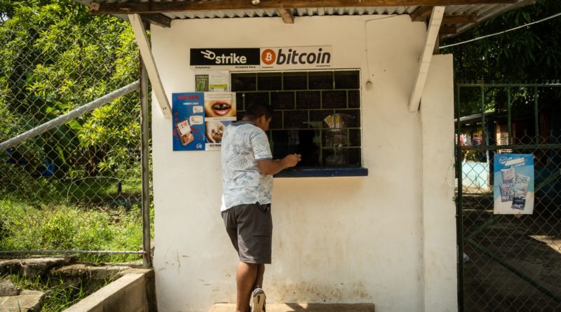 El Salvadors kühne Wette auf Bitcoin könnte die Welt inspirieren