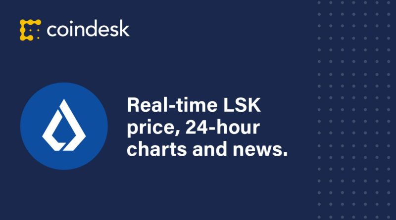 Lisk