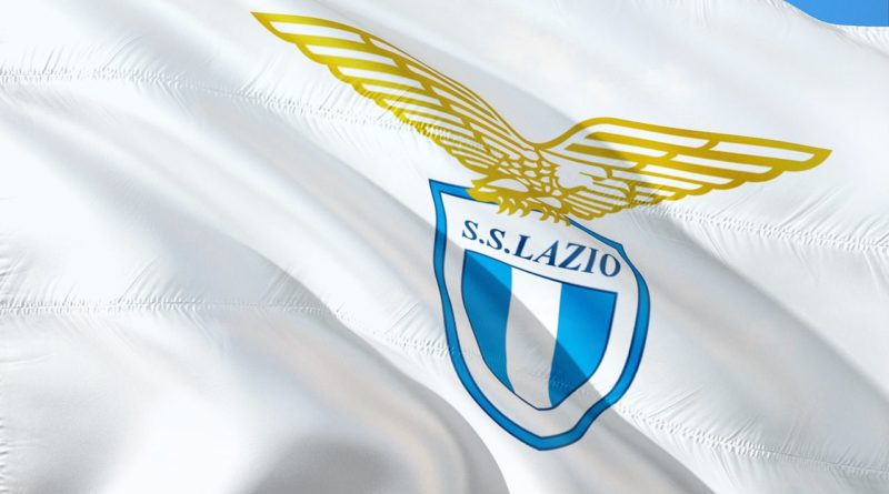 Binance wird neuer Trikotsponsor des italienischen Fußballvereins Lazio — CoinDesk